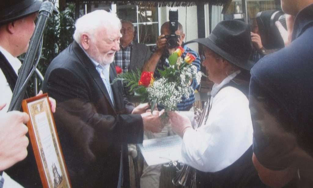 Erik Neutsch zur Erinnerung an meinen Vater